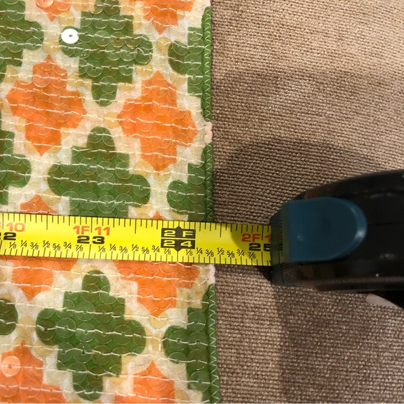 Tory Burch Sequin Tank Top - Picture 11 of 14
